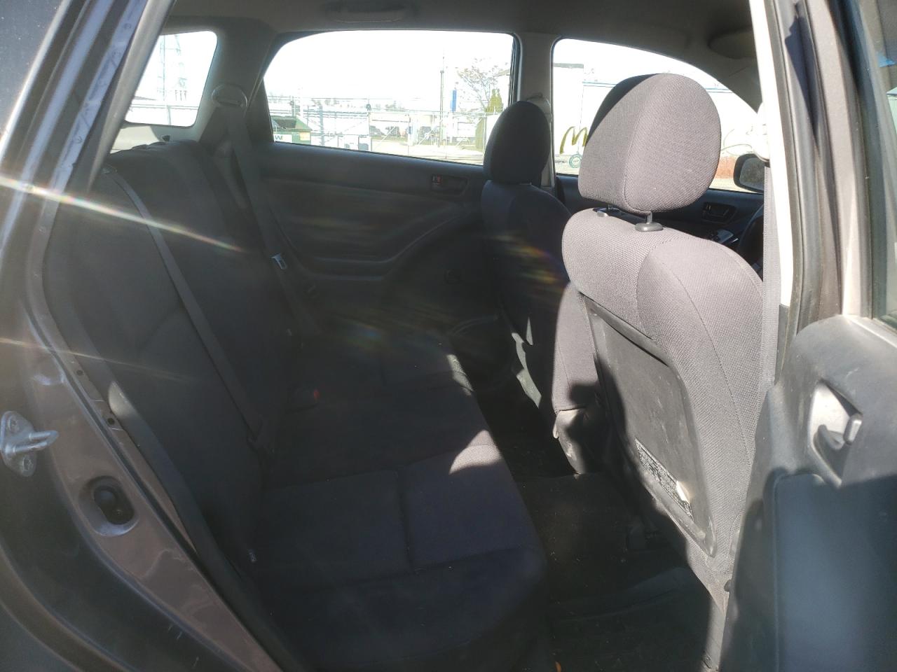 Photo 6 from auction – 2003 PONTIAC VIBE with VIN 5Y2SM64833Z474282