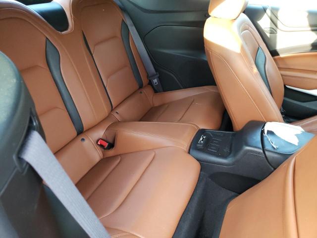 Photo 6 from auction – 2016 CHEVROLET CAMARO SS with VIN 1G1FH3D73G0175177