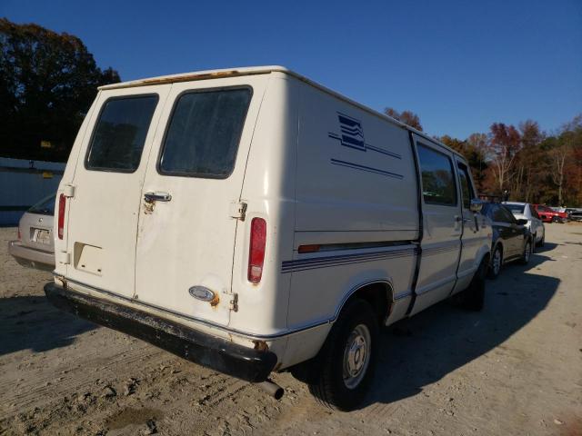 Photo 4 from auction – 1988 FORD ECONLINE with VIN 1FTDE14Y3JHA59989