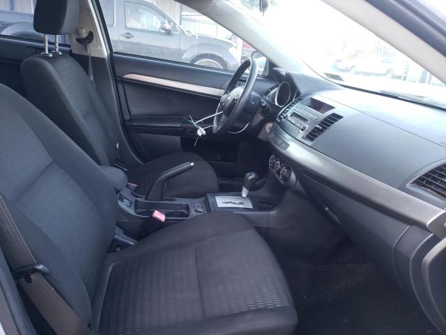 Photo 5 from auction – 2012 MITSUBISHI LANCER SE with VIN JA32V2FW6CU025675
