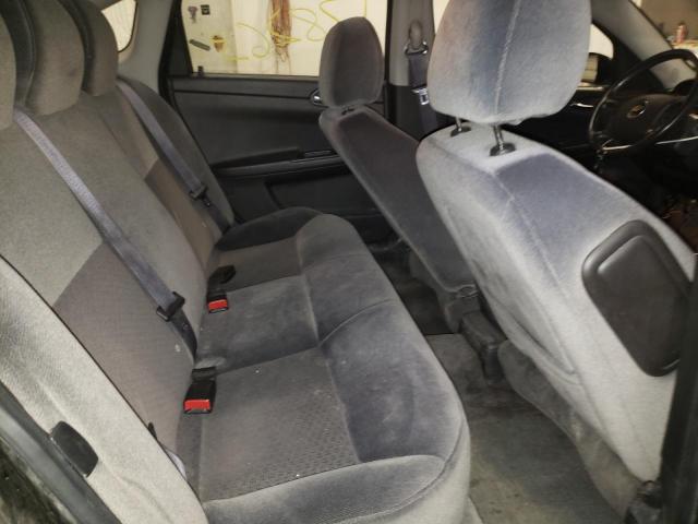 Photo 6 from auction – 2011 CHEVROLET IMPALA LT with VIN 2G1WG5EK3B1124602