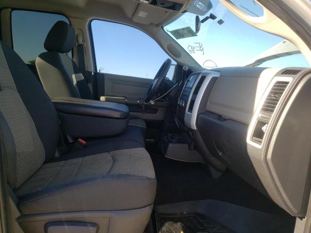 Photo 5 from auction – 2009 DODGE RAM 1500 with VIN 1D3HV18T99S799231
