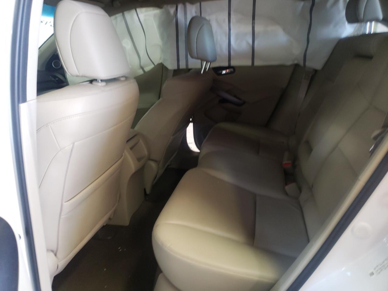 Photo 6 from auction – 2013 ACURA RDX with VIN 5J8TB4H36DL010180