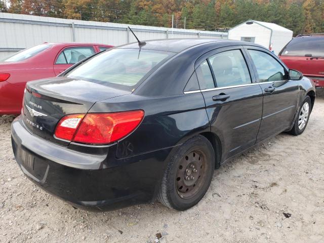Photo 4 from auction – 2010 CHRYSLER SEBRING with VIN 1C3CC4FB8AN173486