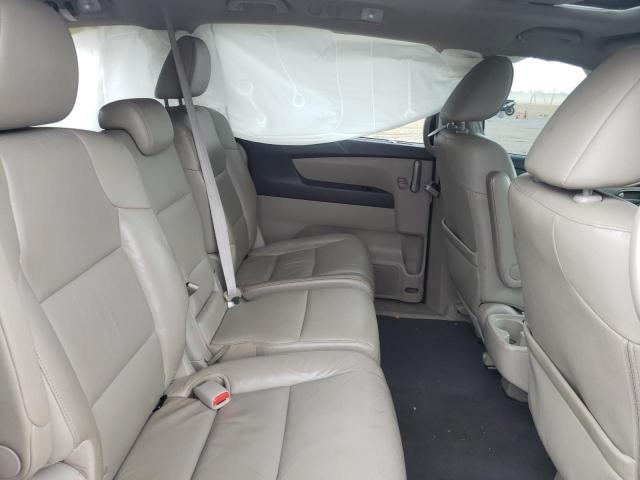 Photo 6 from auction – 2012 HONDA ODYSSEY EX with VIN 5FNRL5H66CB030632