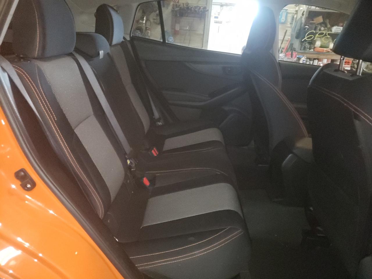 Photo 6 from auction – 2019 SUBARU CROSSTREK with VIN JF2GTACC2KH248807