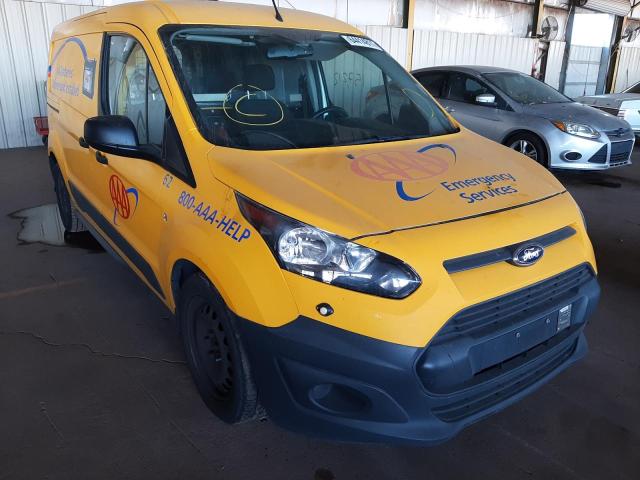 Photo 1 from auction – 2016 FORD TRANSIT CO with VIN NM0LS7E7XG1287466