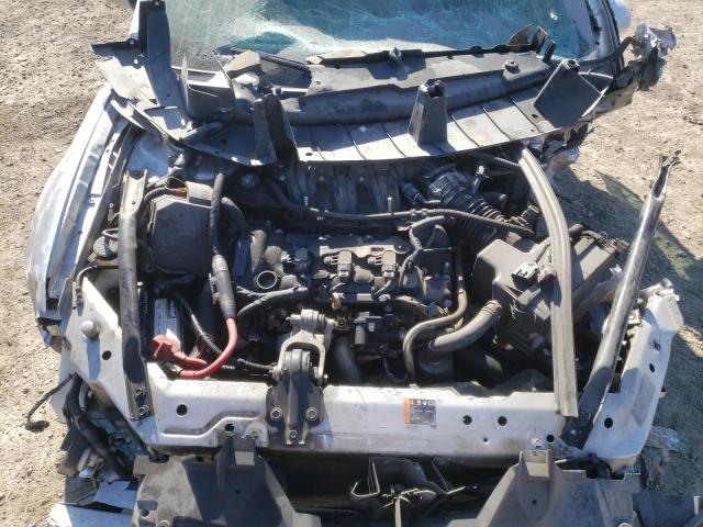 Photo 7 from auction – 2013 CHEVROLET IMPALA LTZ with VIN 2G1WC5E36D1237094
