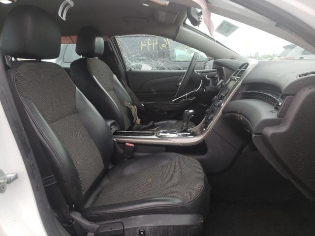 Photo 5 from auction – 2013 CHEVROLET MALIBU 1LT with VIN 1G11C5SA2DF197697