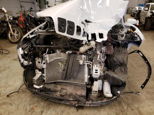 Photo 9 from auction – 2019 JEEP CHEROKEE L with VIN 1C4PJMLB7KD292239