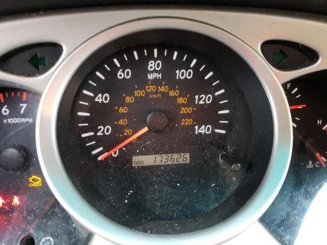 Photo 8 from auction – 2005 TOYOTA HIGHLANDER with VIN JTEEP21A850133063