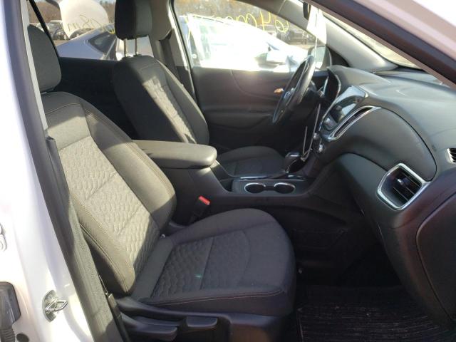 Photo 5 from auction – 2018 CHEVROLET EQUINOX LT with VIN 2GNAXSEV9J6304718