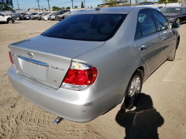 Photo 4 from auction – 2006 TOYOTA CAMRY LE with VIN 4T1BF32K66U635129