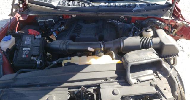 Photo 7 from auction – 2017 FORD F150 SUPER with VIN 1FTEW1EG2HFA53355
