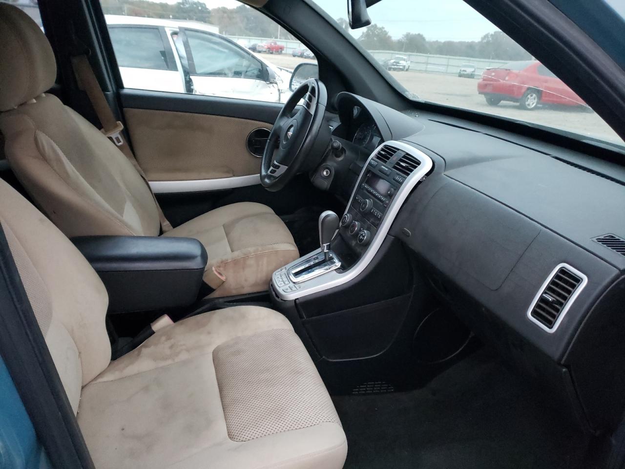 Photo 5 from auction – 2008 PONTIAC TORRENT with VIN 2CKDL33F986310282