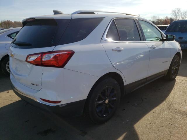 Photo 4 from auction – 2018 CHEVROLET EQUINOX LT with VIN 2GNAXSEV9J6304718