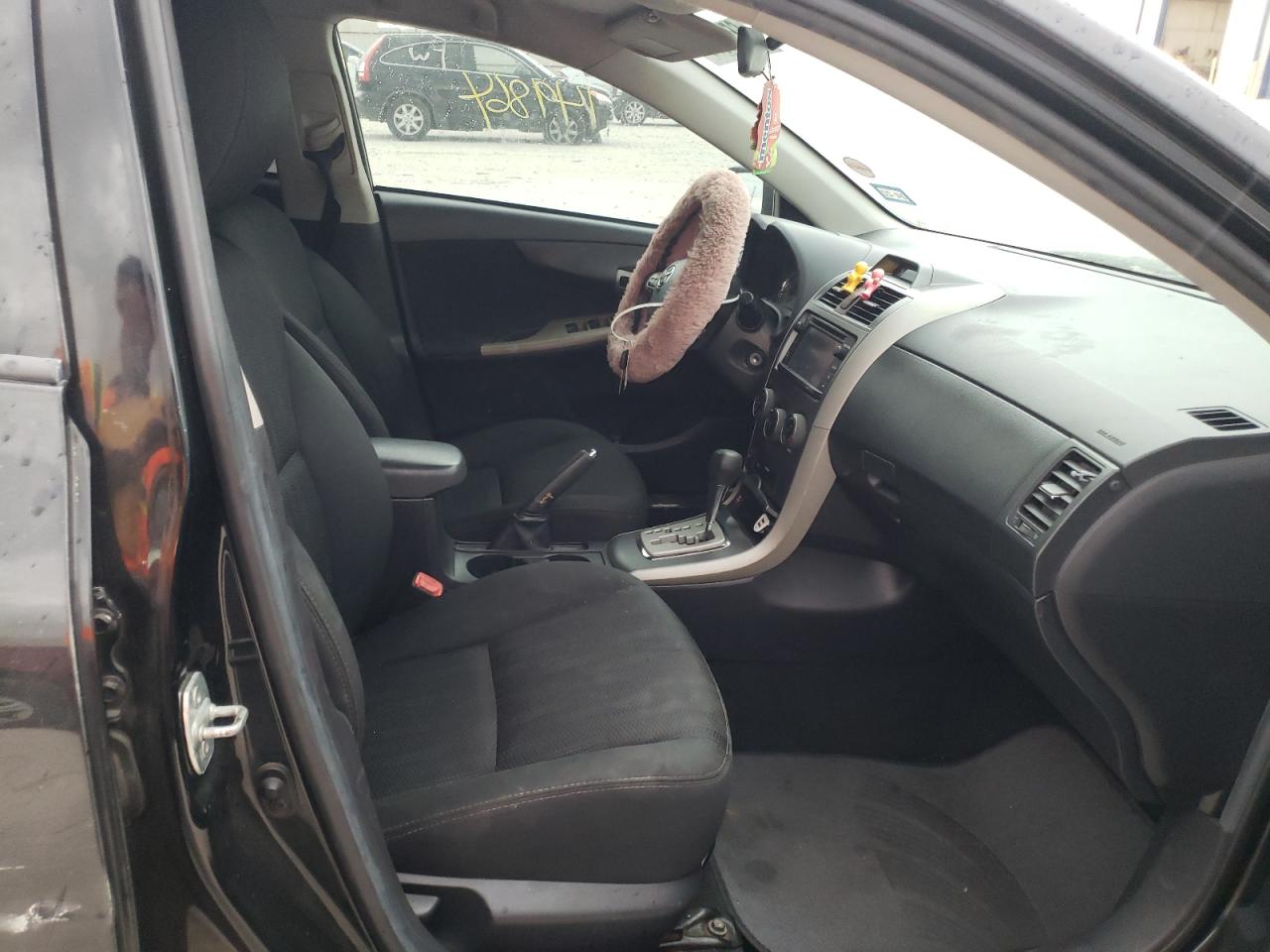 Photo 5 from auction – 2013 TOYOTA COROLLA BA with VIN 2T1BU4EE8DC011171