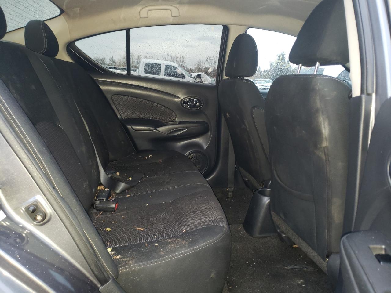 Photo 6 from auction – 2017 NISSAN VERSA S with VIN 3N1CN7APXHL838962