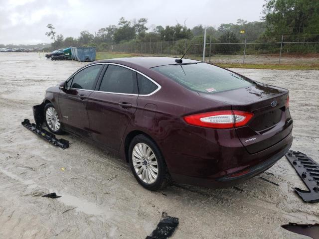 Photo 3 from auction – 2013 FORD FUSION SE with VIN 3FA6P0LU2DR259296