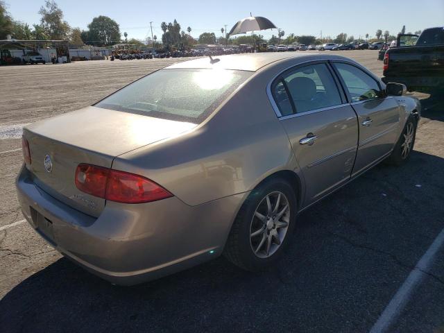 Photo 4 from auction – 2007 BUICK LUCERNE CX with VIN 1G4HD57237U162098
