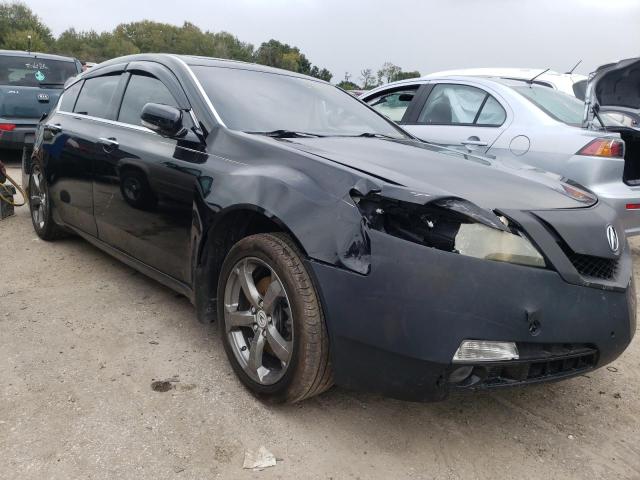 ACURA TL 2010 z numerem VIN 19UUA8F53AA024371 - Zdjęcie z aukcji
