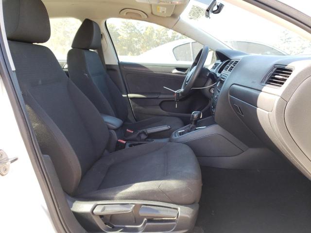 Photo 5 from auction – 2015 VOLKSWAGEN JETTA BASE with VIN 3VW2K7AJ1FM427306