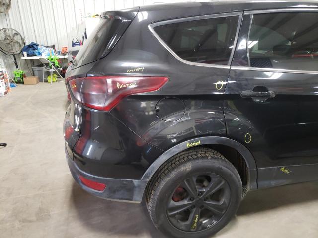 Photo 9 from auction – 2007 FORD EDGE with VIN 2FMDK38C37BA83939