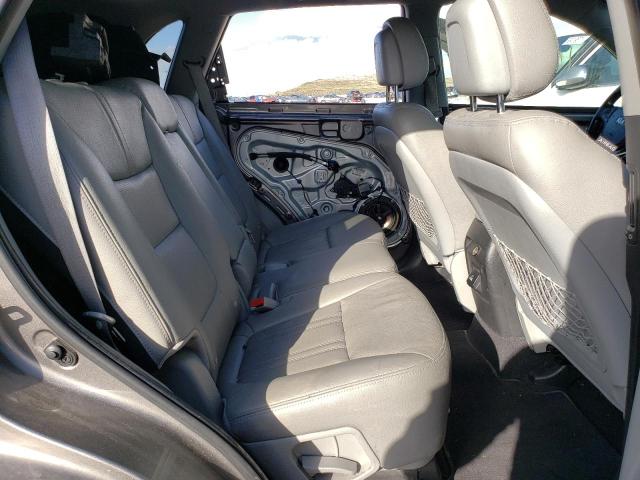 Photo 6 from auction – 2014 KIA SORENTO SX with VIN 5XYKWDA75EG454482