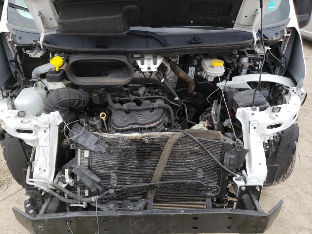 Photo 7 from auction – 2019 RAM PROMASTER with VIN 3C6TRVCG0KE513212