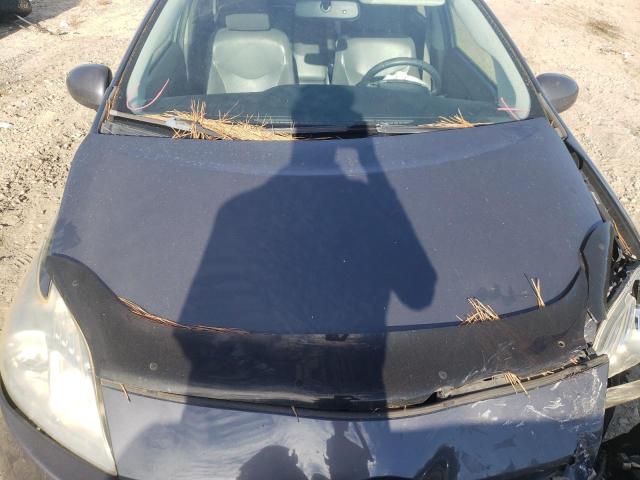 Photo 7 from auction – 2011 TOYOTA PRIUS with VIN JTDKN3DU7B0325580