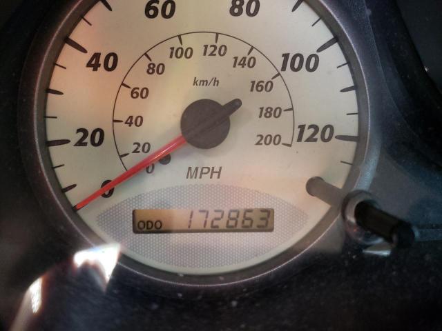 Photo 8 from auction – 2002 TOYOTA RAV4 with VIN JTEGH20V920078418