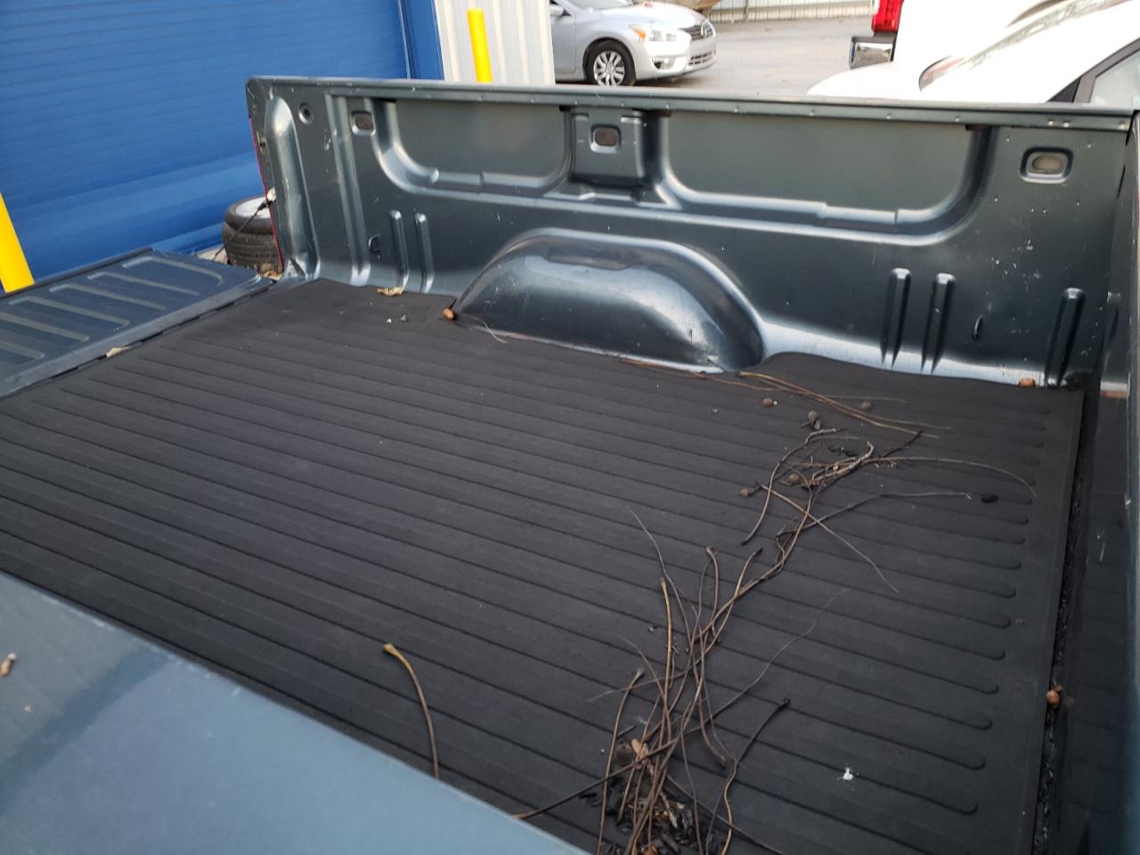 Photo 6 from auction – 2013 GMC SIERRA C15 with VIN 1GTR1VE0XDZ228941