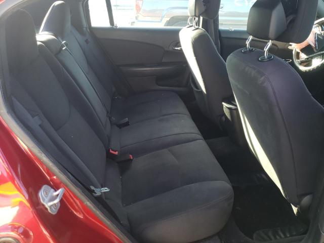 Photo 6 from auction – 2013 CHRYSLER 200 LX with VIN 1C3CCBAB0DN561599