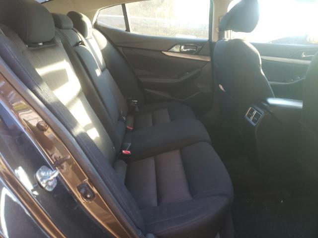 Photo 6 from auction – 2016 NISSAN MAXIMA 3.5 with VIN 1N4AA6AP2GC399296