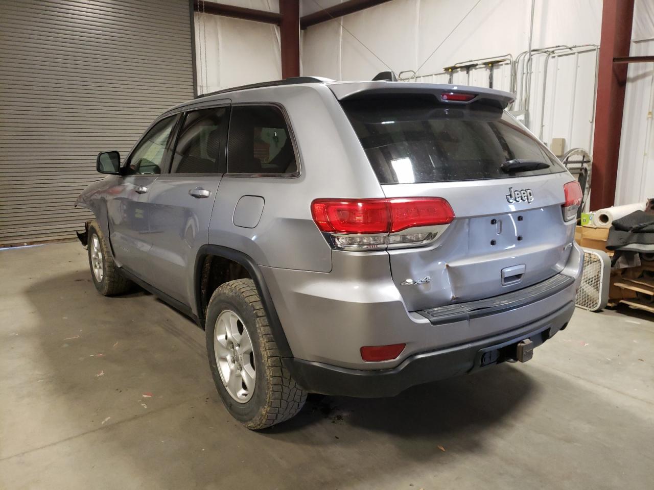 Photo 3 from auction – 2014 JEEP GRAND CHER with VIN 1C4RJFAG9EC406898