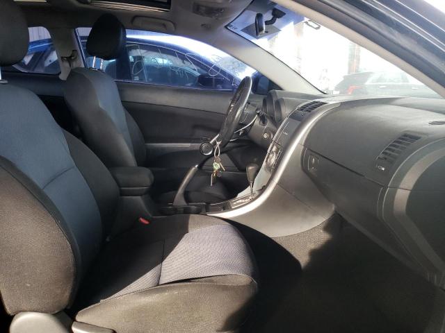 Photo 5 from auction – 2007 TOYOTA SCION TC with VIN JTKDE177370212390