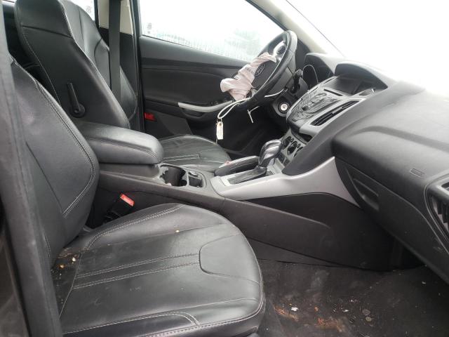 Photo 5 from auction – 2014 FORD FOCUS SE with VIN 1FADP3F24EL132830