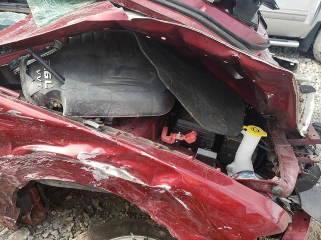 Photo 7 from auction – 2014 CHRYSLER 300C with VIN 2C3CCAEG3EH233488