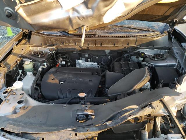 Photo 7 from auction – 2013 MITSUBISHI OUTLANDER with VIN JA4JT3AW1DU012070