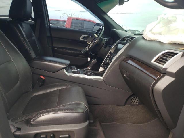 Photo 5 from auction – 2011 FORD EXPLORER L with VIN 1FMHK8F84BGA59616