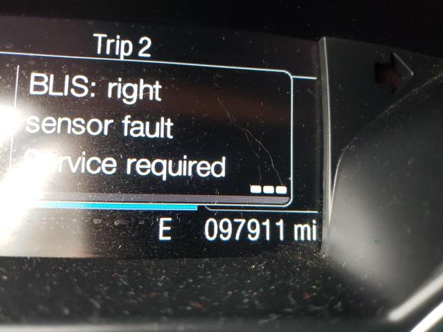 Photo 8 from auction – 2014 FORD ESCAPE TIT with VIN 1FMCU9J96EUA22065
