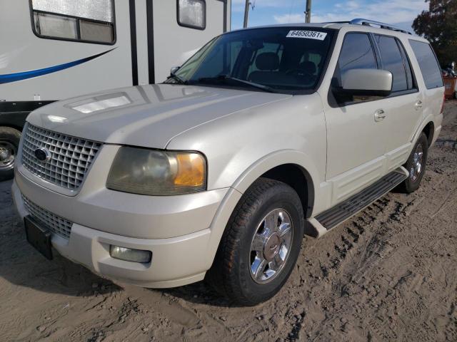 Photo 2 from auction – 2005 FORD EXPEDITION with VIN 1FMFU19515LA73026