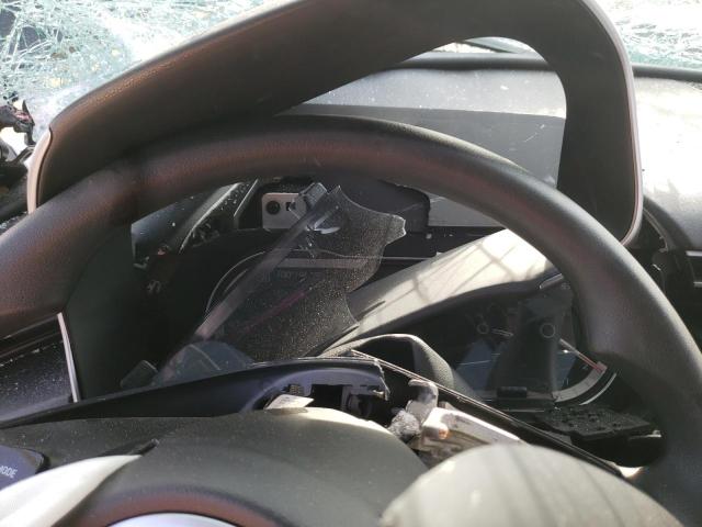 Photo 8 from auction – 2022 HYUNDAI TUCSON SEL with VIN KM8JBCAE3NU020250