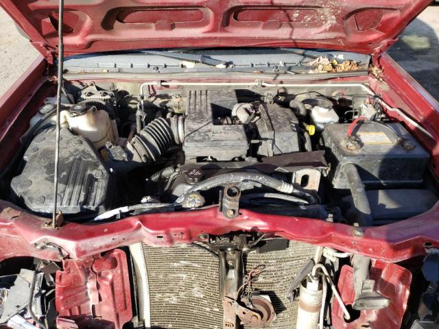 Photo 7 from auction – 2004 CHEVROLET COLORADO with VIN 1GCDT196048223734
