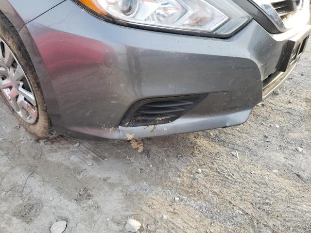 Photo 9 from auction – 2016 NISSAN ALTIMA 2.5 with VIN 1N4AL3AP7GC251363
