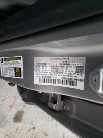Photo 10 from auction – 2013 MAZDA CX-9 TOURI with VIN JM3TB2CAXD0405223