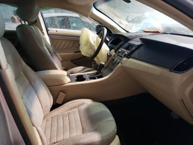 Photo 5 from auction – 2013 FORD TAURUS SE with VIN 1FAHP2D89DG225689