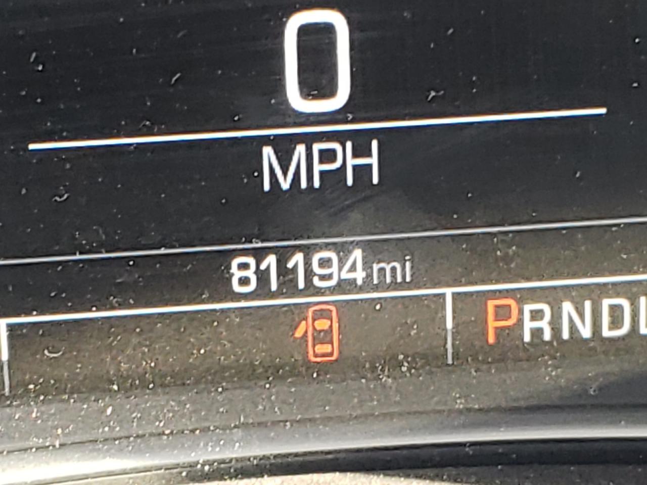 Photo 8 from auction – 2018 CHEVROLET MALIBU LT with VIN 1G1ZD5ST7JF129702