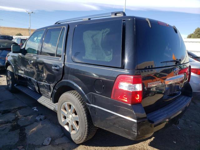 Photo 3 from auction – 2008 FORD EXPEDITION with VIN 1FMFU20528LA87833