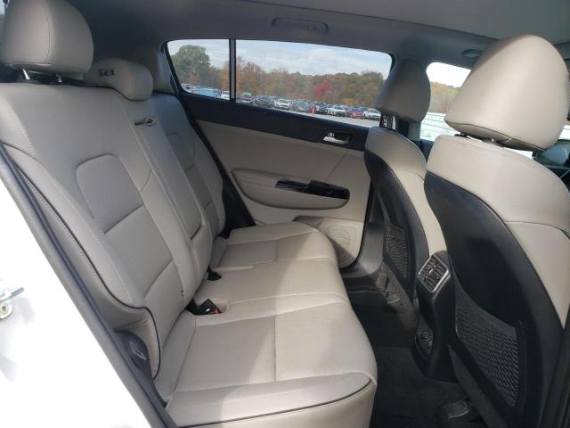 Photo 6 from auction – 2020 KIA SPORTAGE E with VIN KNDPN3ACXL7723327